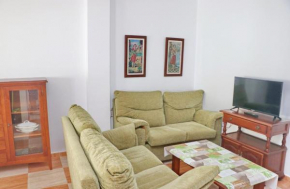 Apartamento Añil